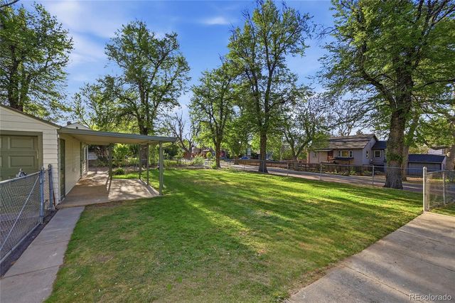4095 Depew Street, Wheat Ridge, CO 80212