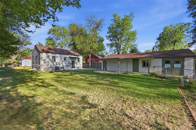 4095 Depew Street, Wheat Ridge, CO 80212