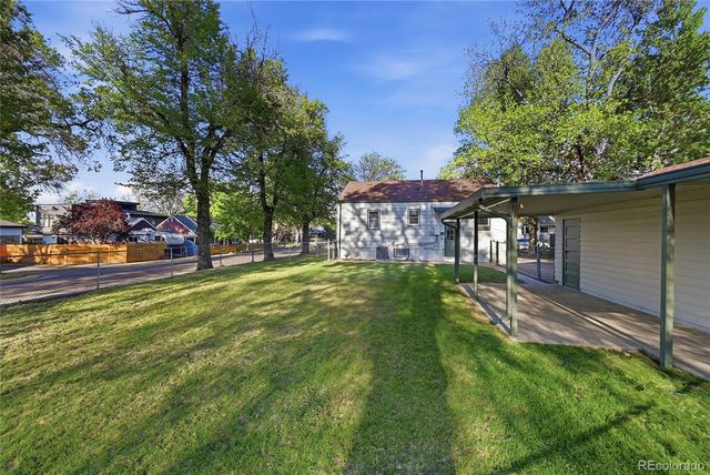 4095 Depew Street, Wheat Ridge, CO 80212