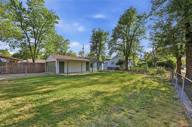 4095 Depew Street, Wheat Ridge, CO 80212