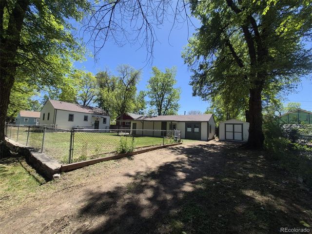 4095 Depew Street, Wheat Ridge, CO 80212