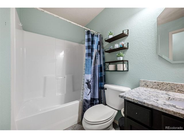 965 N Cimarron Dr, Pueblo, CO 81007