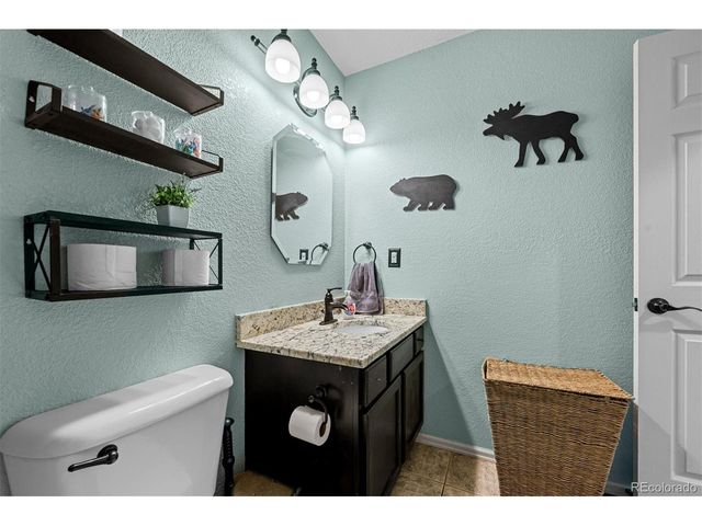 965 N Cimarron Dr, Pueblo, CO 81007