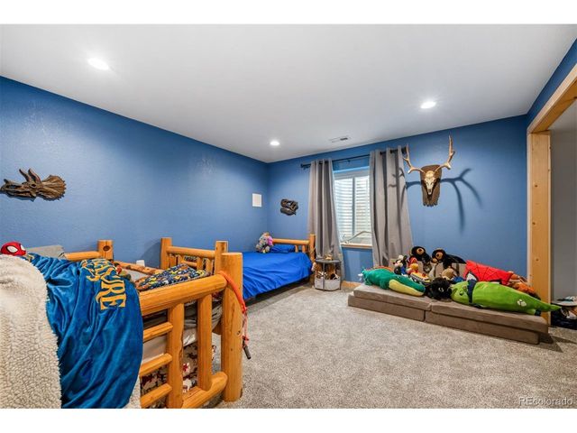 965 N Cimarron Dr, Pueblo, CO 81007