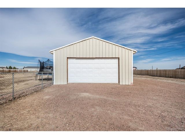 965 N Cimarron Dr, Pueblo, CO 81007