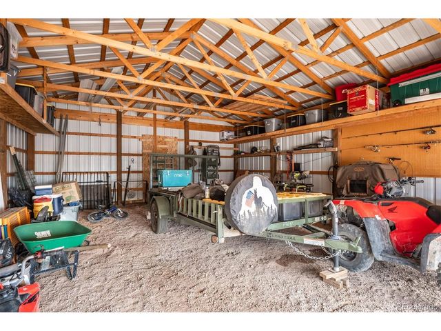 965 N Cimarron Dr, Pueblo, CO 81007