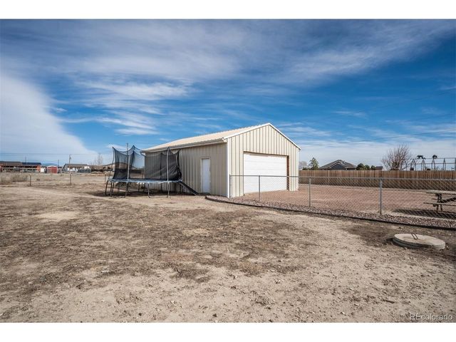 965 N Cimarron Dr, Pueblo, CO 81007