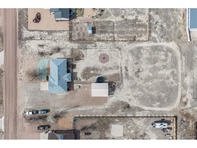 965 N Cimarron Dr, Pueblo, CO 81007