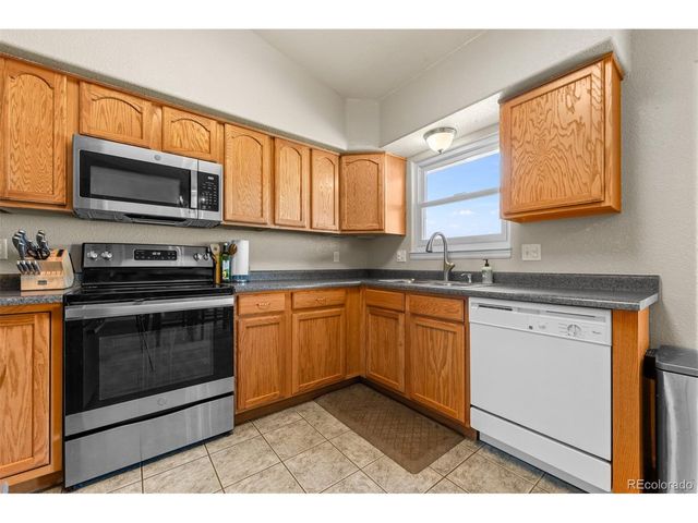 965 N Cimarron Dr, Pueblo, CO 81007
