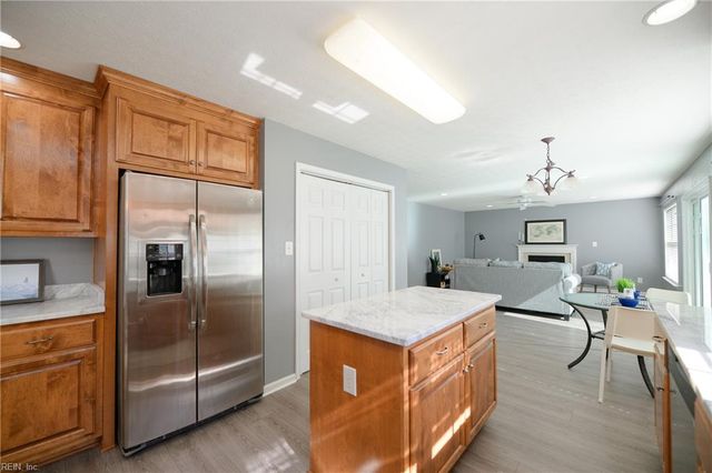 103 Katalina WAY, Yorktown, VA 23693