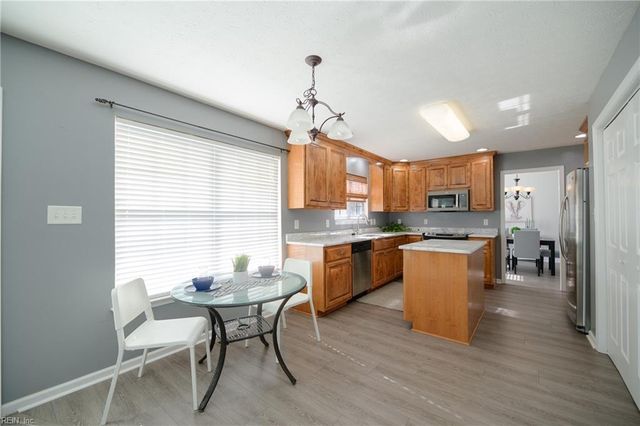 103 Katalina WAY, Yorktown, VA 23693