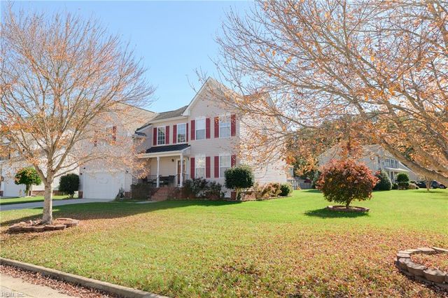 103 Katalina WAY, Yorktown, VA 23693