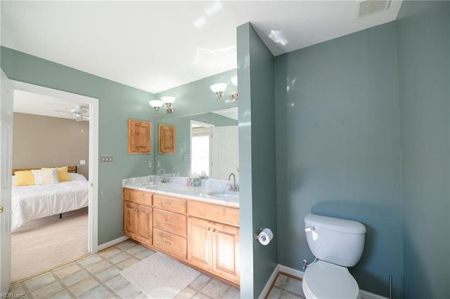 103 Katalina WAY, Yorktown, VA 23693