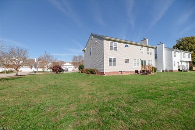 103 Katalina WAY, Yorktown, VA 23693