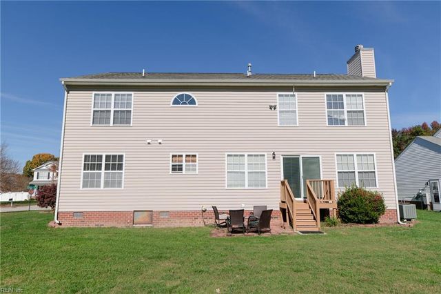 103 Katalina WAY, Yorktown, VA 23693