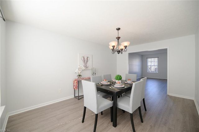 103 Katalina WAY, Yorktown, VA 23693