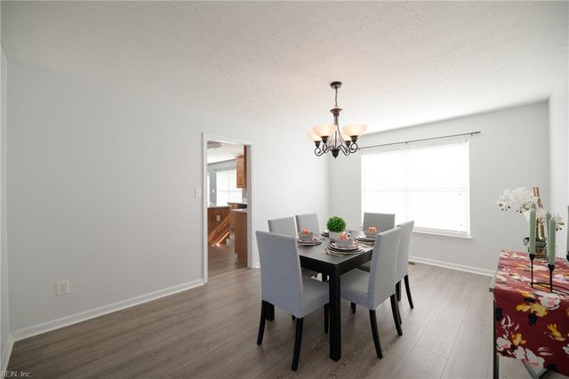 103 Katalina WAY, Yorktown, VA 23693