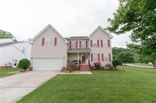 103 Katalina WAY, Yorktown, VA 23693