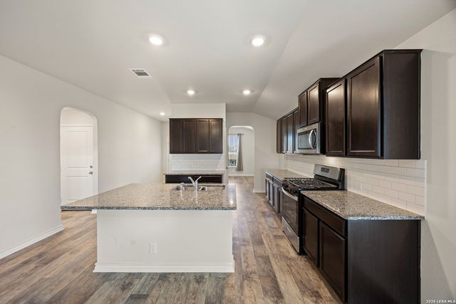 13714 Whisper Bnd, San Antonio, TX 78252