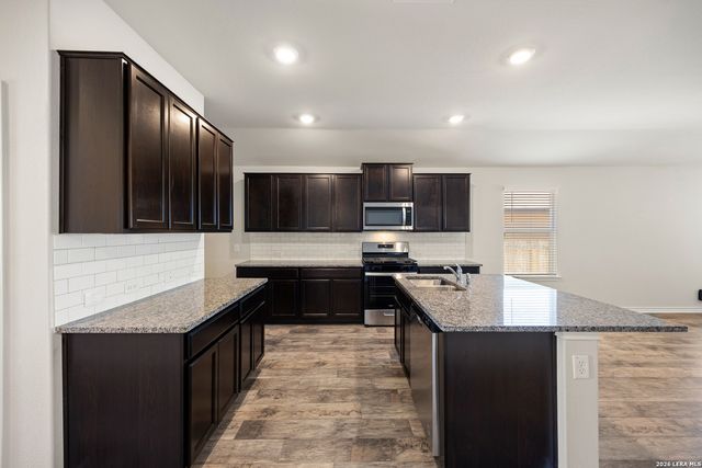 13714 Whisper Bnd, San Antonio, TX 78252