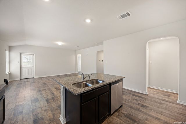 13714 Whisper Bnd, San Antonio, TX 78252