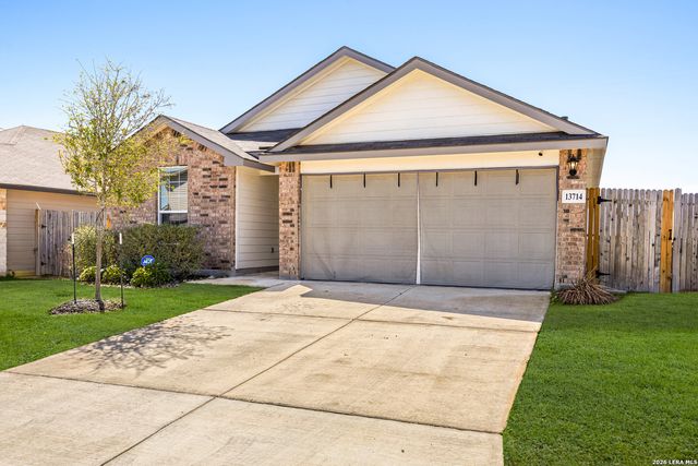 13714 Whisper Bnd, San Antonio, TX 78252