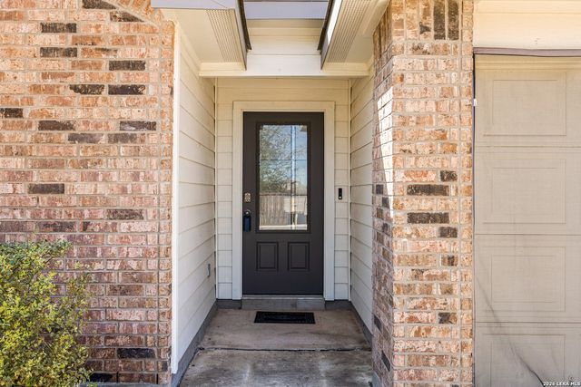 13714 Whisper Bnd, San Antonio, TX 78252