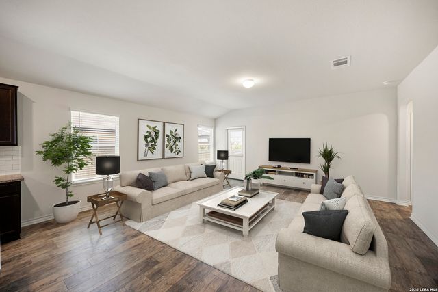 13714 Whisper Bnd, San Antonio, TX 78252