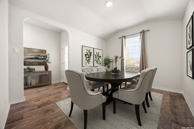 13714 Whisper Bnd, San Antonio, TX 78252