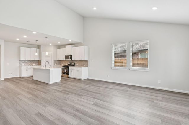 17833 Stone Terrace Lane, Montgomery, TX 77316