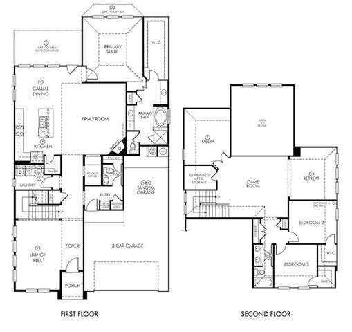 17833 Stone Terrace Lane, Montgomery, TX 77316