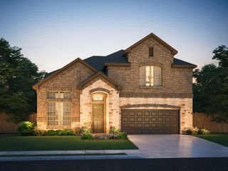 17833 Stone Terrace Lane, Montgomery, TX 77316
