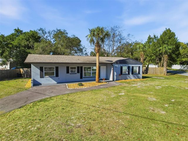 9161 ROYAL PALM AVENUE, New Port Richey, FL 34654