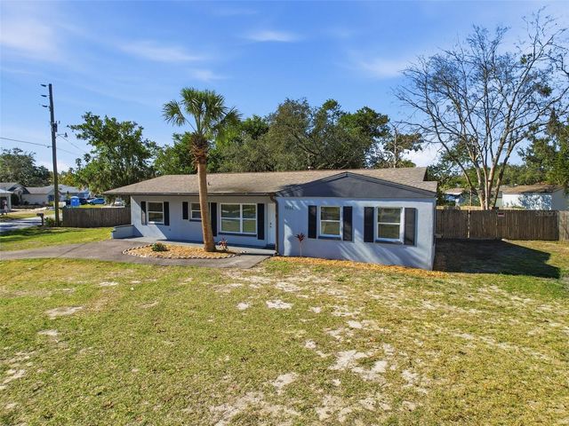 9161 ROYAL PALM AVENUE, New Port Richey, FL 34654