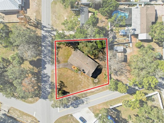 9161 ROYAL PALM AVENUE, New Port Richey, FL 34654