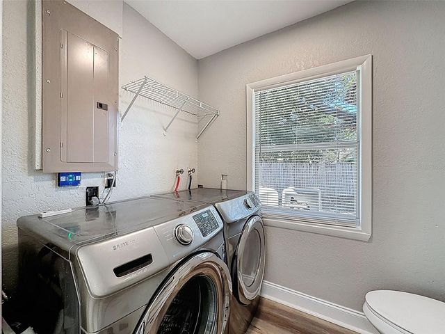 9161 ROYAL PALM AVENUE, New Port Richey, FL 34654