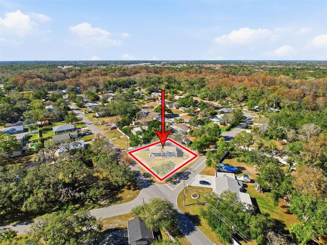 9161 ROYAL PALM AVENUE, New Port Richey, FL 34654