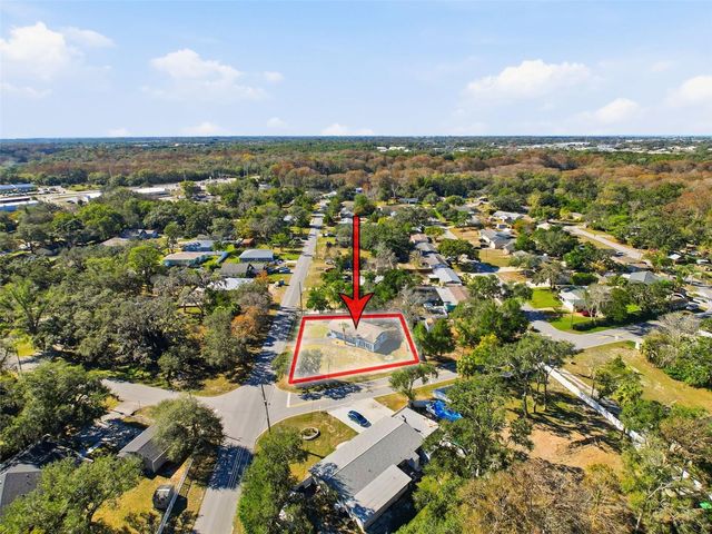 9161 ROYAL PALM AVENUE, New Port Richey, FL 34654