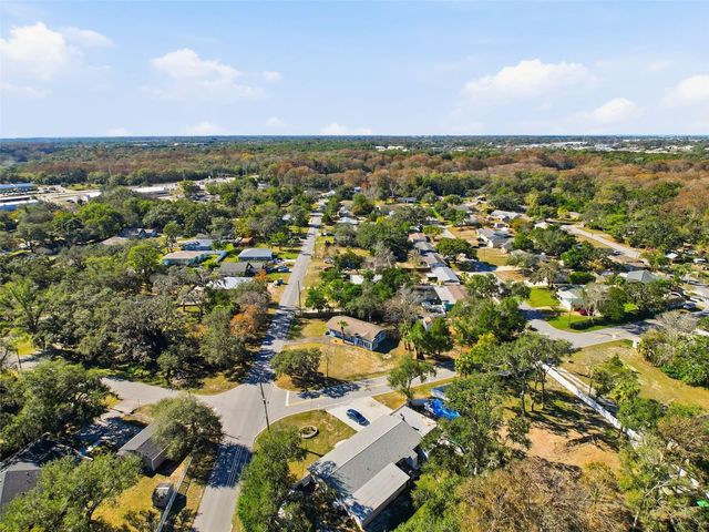 9161 ROYAL PALM AVENUE, New Port Richey, FL 34654