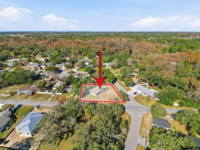 9161 ROYAL PALM AVENUE, New Port Richey, FL 34654