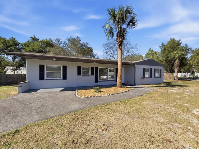 9161 ROYAL PALM AVENUE, New Port Richey, FL 34654