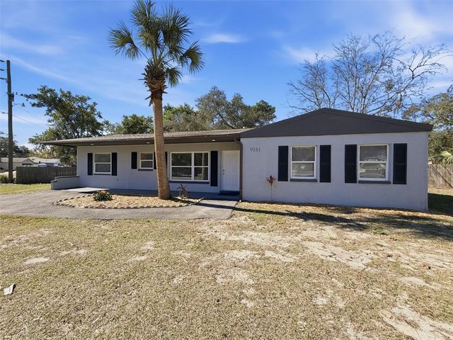 9161 ROYAL PALM AVENUE, New Port Richey, FL 34654