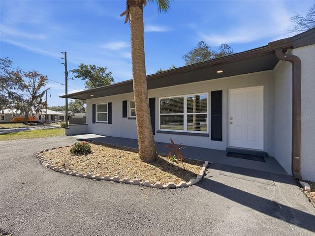 9161 ROYAL PALM AVENUE, New Port Richey, FL 34654