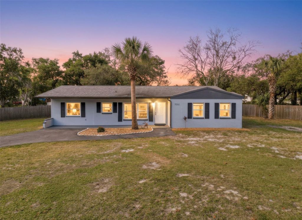 9161 ROYAL PALM AVENUE, New Port Richey, FL 34654