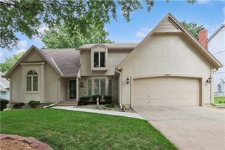 12404 Horton Street, Overland Park, KS 66209