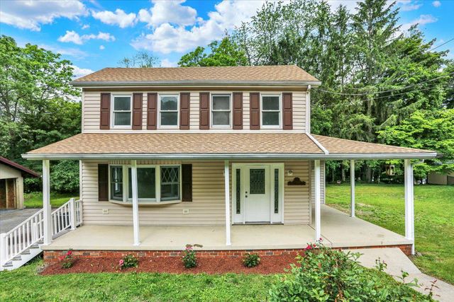 10 DEER, Pottsville, PA 17901