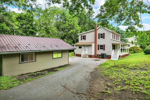 10 DEER, Pottsville, PA 17901
