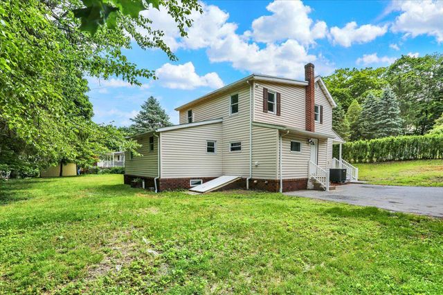 10 DEER, Pottsville, PA 17901