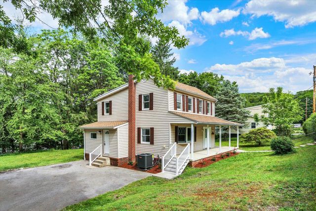 10 DEER, Pottsville, PA 17901