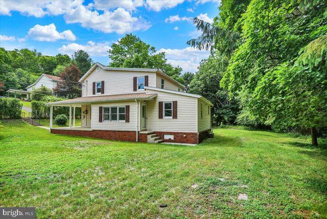 10 DEER, Pottsville, PA 17901